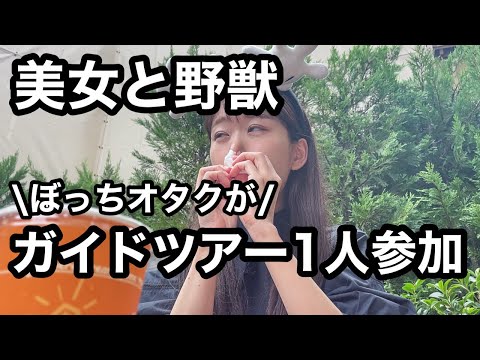 ガイドツアーの動画 東京ディズニーリゾート