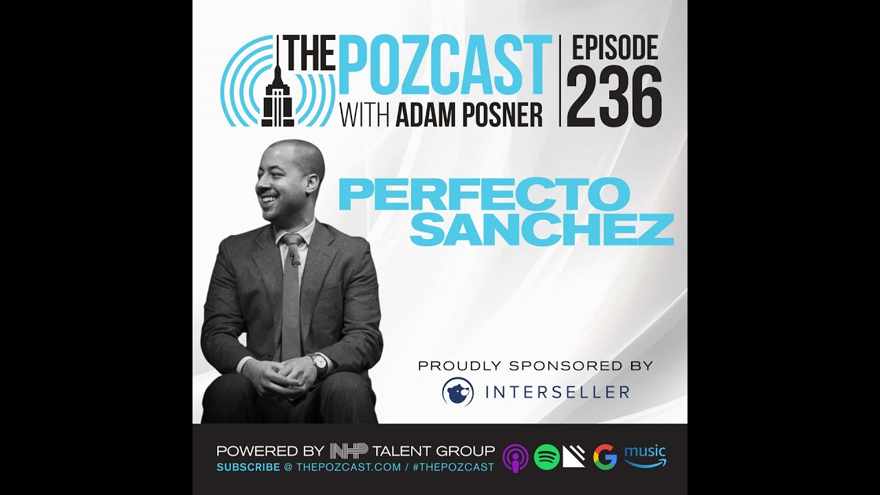 BEST OF: Perfecto Sanchez: A Life of Service & Impact (E236)