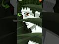 Dark realty behind black zetsu #naruto #darkreality