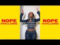 So Supa Nope Challenge Viral Trend mp3