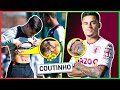 10 Things You Didn't Know About Philippe Coutinho