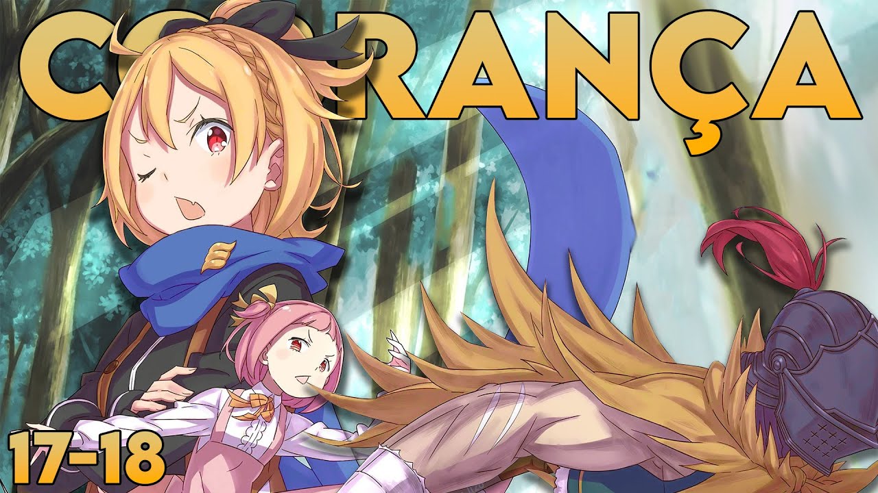 O Acerto de Contas da Felt | Re:Zero Arco 9