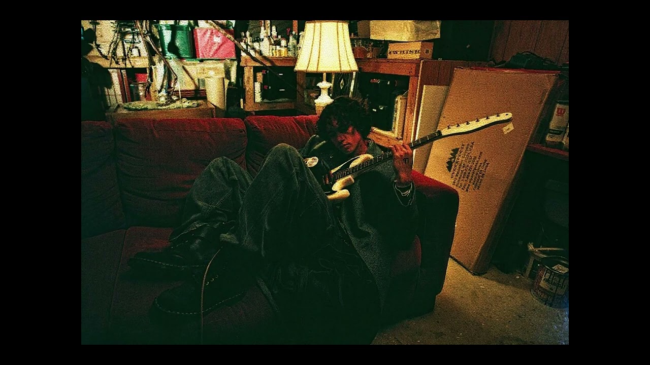 [free] dominic fike type beat | 