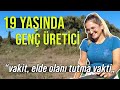 19 yainda gen retc   vakit elde olan tutma vakti  bir hayvanclk hikayesi