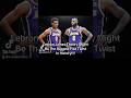 Lebron James Bronny Theory #lebronjames #bronnyjames #lakers #theory #conspiracytiktok