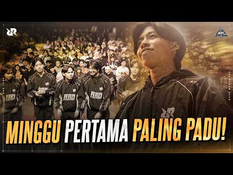 A GOOD START | RRQ TORA MPL MY S17 HIGHLIGHT thumbnail