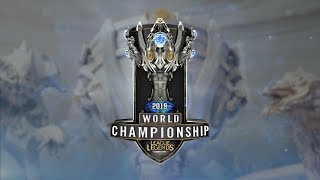Groups Day 8 | 2019 World Championship