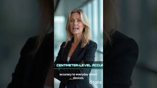 Lost GNSS Signal? This Module Keeps Position | Qtalis K902