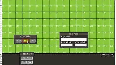 C++ Game Development - Allegro 5 - [update 3]
