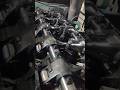 Cummins 750 kva service time #enginiring #generator #viral #viralvideo