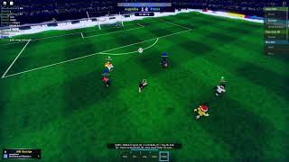 ref falsely giving me red card [TPS Ultimate Soccer] screenshot 5