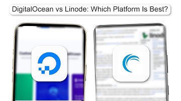 DigitalOcean Vs Linode Which Platform Is Best