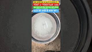 11268 Fault Code Ka Permanent Solution! 🚛 Engine Power Loss & High RPM Problem Fix | Tata BS6 Truck