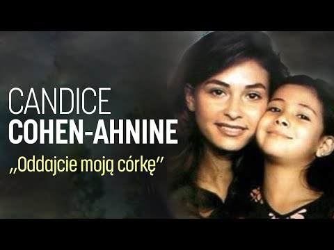 Wideo: Czy Candice to francuskie imię?