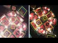 Birthday explosion box | beautiful gift idea | for best friend | by Shaizain