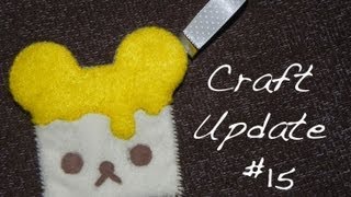 Craft Update 15