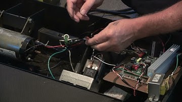 Testing Nordictrack Incline