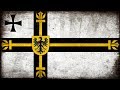 EU4. Тевтонский Орден ✠ Крестом и мечом (стрим #1) Вторая попытка