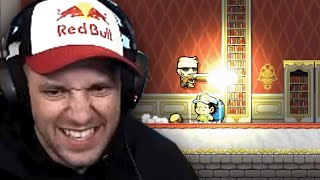 How to Win at Spelunky @grandtwobear