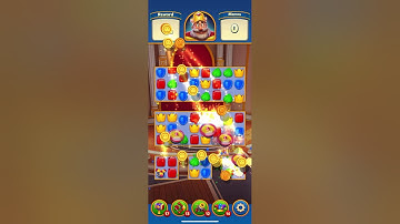 Royal Match Level 151-160