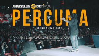 Glenn Sebastian - Percuma | MOVE IT FEST 2023 Chapter Kupang