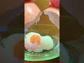 Yummy Hot-Spring Egg 🥚😋😋😋#shorts #asmr