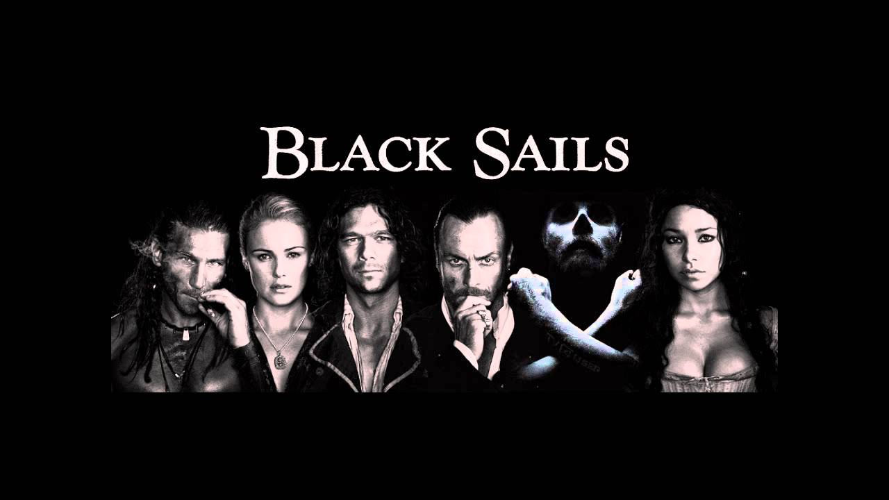 Black Sails - Drunken Sailor Remix