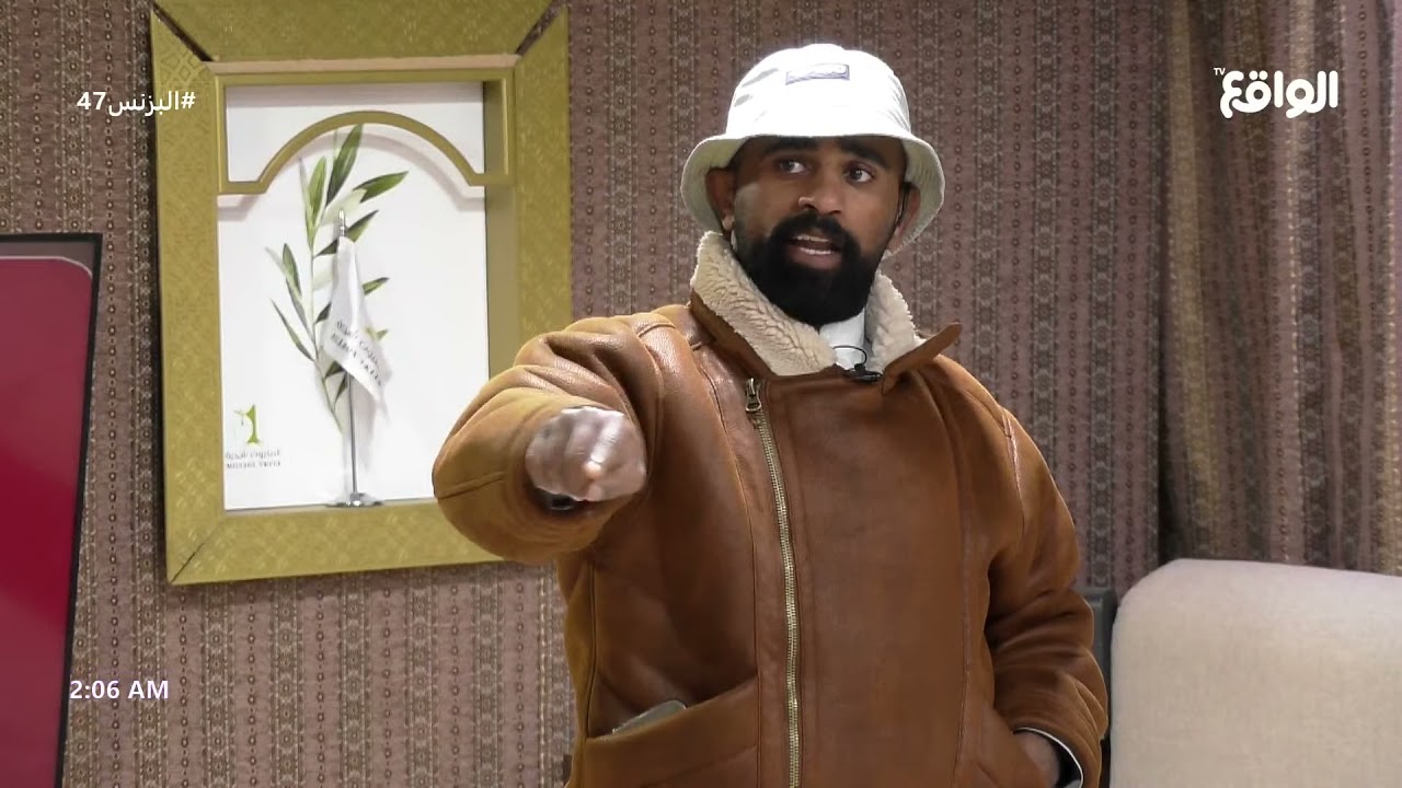 محاسبة أبو رزيقه للمتسابقين وتغيير المعاون فهد بن فارع بشخص آخر | الجنرال #البزنس47