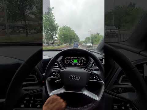 audi q4 etron