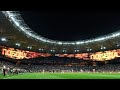Определяем лучший матч в истории стадиона ФК «Краснодар»