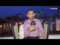 رياضي جزائري الملك أنقذني ودعم موروكو 2026 فخر