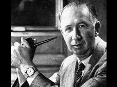 Nevil Shute - the man