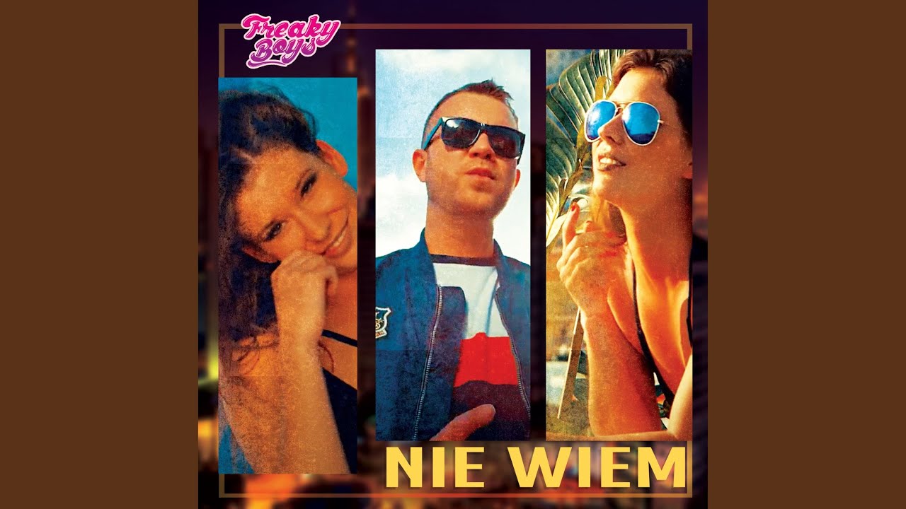 Nie Wiem - YouTube Music