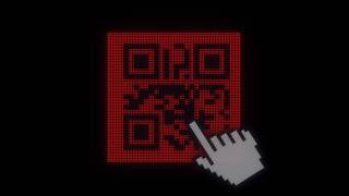 But how the heck does a QR code work
