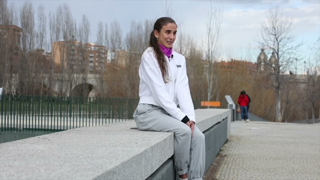 Deportistas reflexionan sobre el impacto de las redes sociales