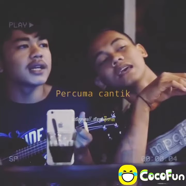 Kambing biri biri asam dari jawa