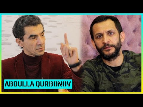 Abdulla Qurbonov qamalishi,Jahongir