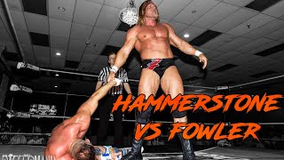 RPW: Hammerstone vs 