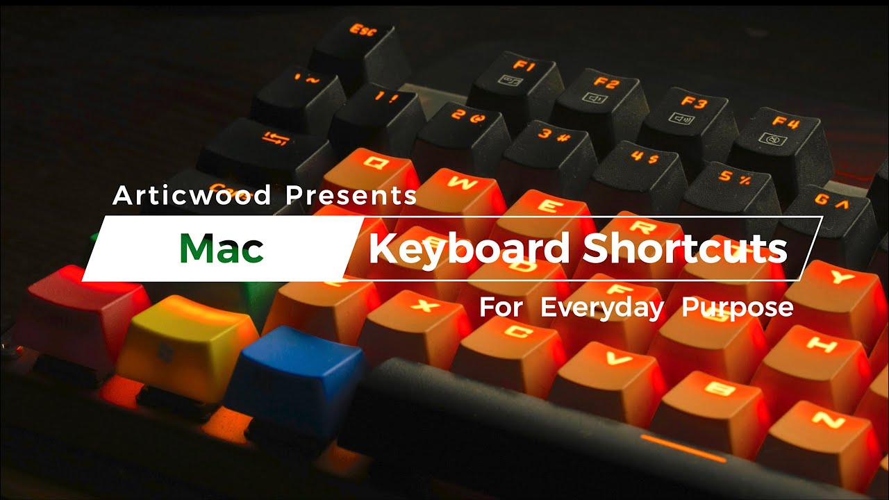 Mac Keyboard Shortcuts For Everyday Use In Hindi Youtube Mac Keyboard Shortcuts For Everyday Use In Hindi Youtube