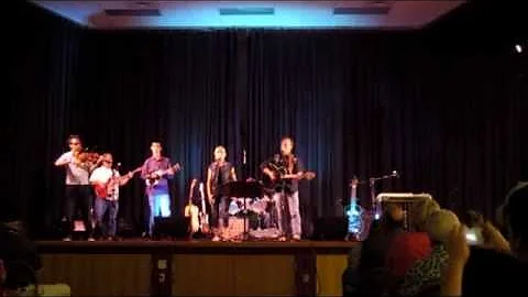 Deb Grisham Entertainment presents PERLEY CURTIS....