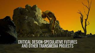 Transmedia Showcase - Spring 2022