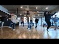 Blz - Mondo Grosso / 모닝 힙합&amp;하우스 클래스 / 고릴라크루댄스학원 죽전점