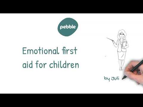 Emotional First Aid - YouTube
