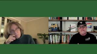 Supper Club Recap with Lucy Calkins Paul Bloomberg on Conditions of Collective Efficacy