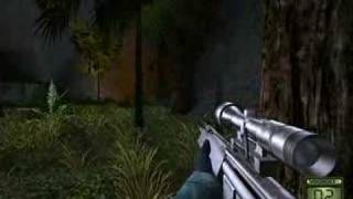 Soldier of Fortune 2