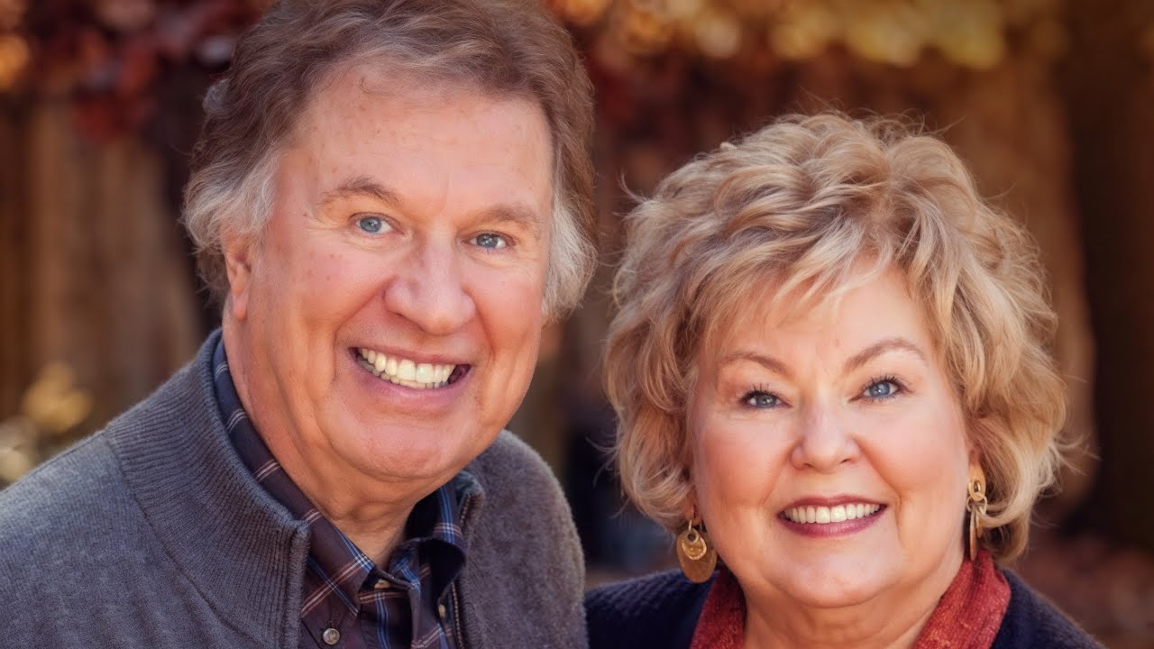 Bill Gaither Is Saying Goodbye After His Wife's Tragic Diagnosis!