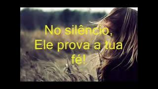 No silêncio Rose Nascimento Com legenda - #RoseNascimento #Melhoresmusicas #Musicasmaistocadas