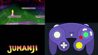 1frame shield drop tutorial + bonus Z-SA Dropping WATCH IN 720P60!