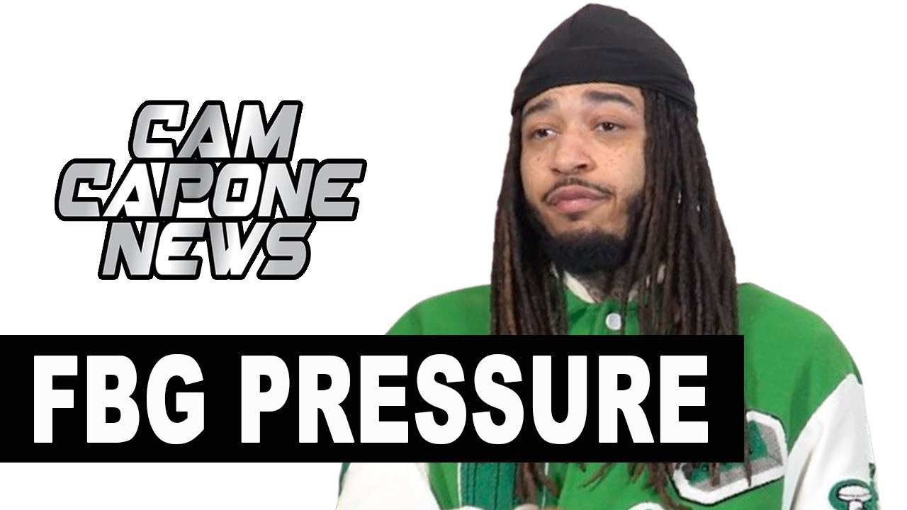 FBG Pressure On Lil B Crashing Out For P5 & The Real Story of Boss Trell’s Setup