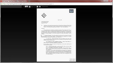Nextpoint - Prep Overview